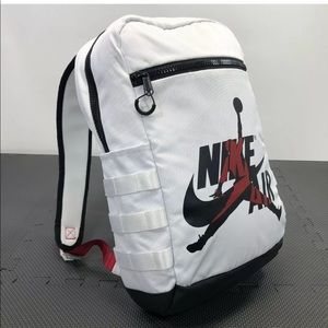 NEW Nike Jordan Jumpman Classic Backpack